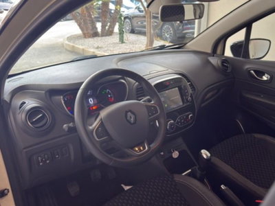 Renault Captur TCe 12V 90 CV Start&Stop Energy Intens (17)