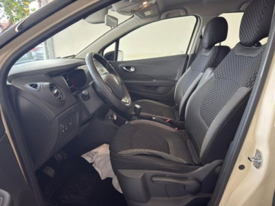 Renault Captur TCe 12V 90 CV Start&Stop Energy Intens (18)