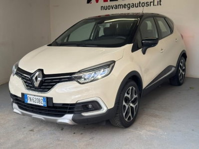Renault Captur TCe 12V 90 CV Start&Stop Energy Intens (2)