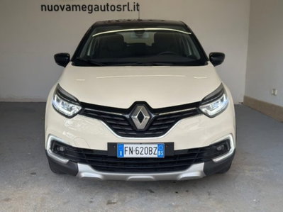 Renault Captur TCe 12V 90 CV Start&Stop Energy Intens (3)