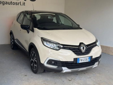 Renault Captur TCe 12V 90 CV Start&Stop Energy Intens (4)