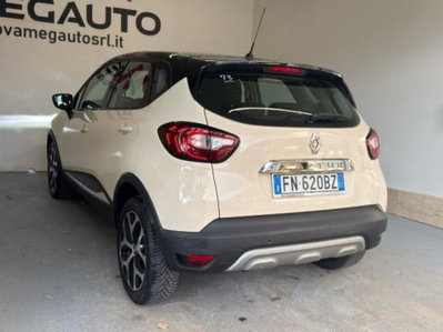 Renault Captur TCe 12V 90 CV Start&Stop Energy Intens (5)