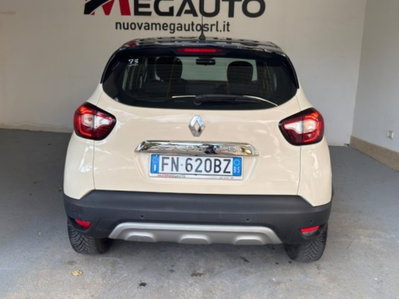 Renault Captur TCe 12V 90 CV Start&Stop Energy Intens (6)