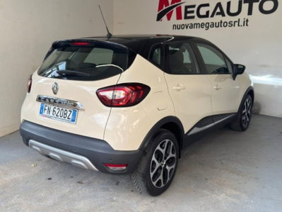 Renault Captur TCe 12V 90 CV Start&Stop Energy Intens (7)