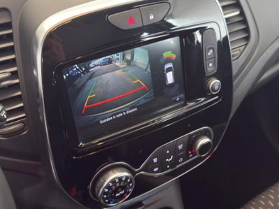 Renault Captur TCe 12V 90 CV Start&Stop Energy Intens (8)