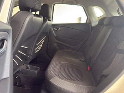 Renault Captur TCe 12V 90 CV Start&Stop Energy Intens (9)