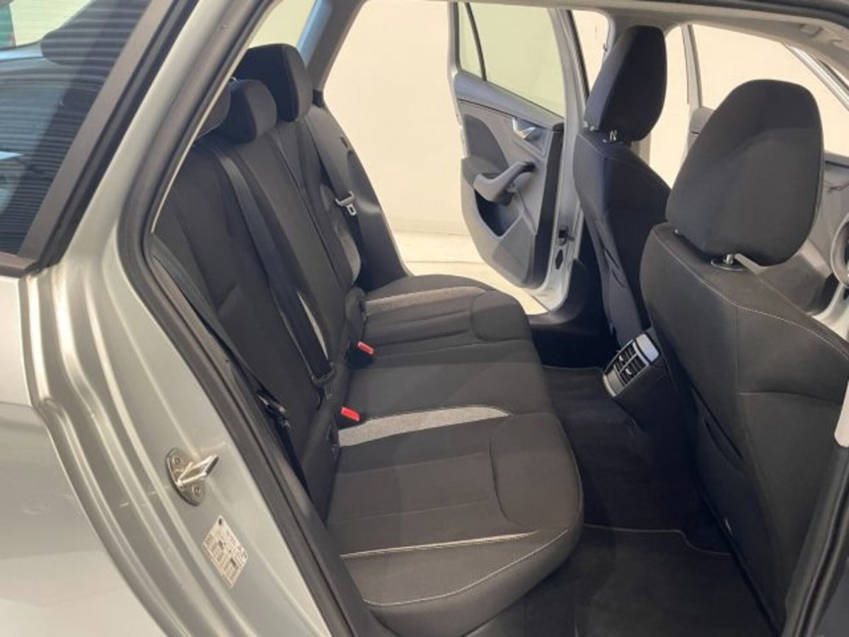 Skoda Kamiq 1.0 tsi Selection 95cv (20)