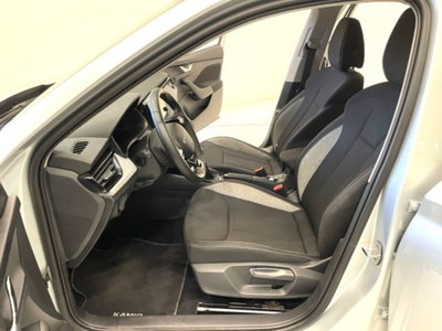 Skoda Kamiq 1.0 tsi Selection 95cv (6)