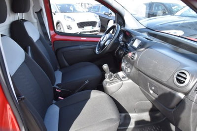 Fiat Fiorino combi N1 1.3 mjt 95cv Adventure (12)