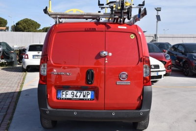 Fiat Fiorino combi N1 1.3 mjt 95cv Adventure (2)