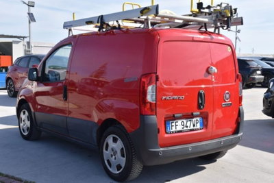Fiat Fiorino combi N1 1.3 mjt 95cv Adventure (3)