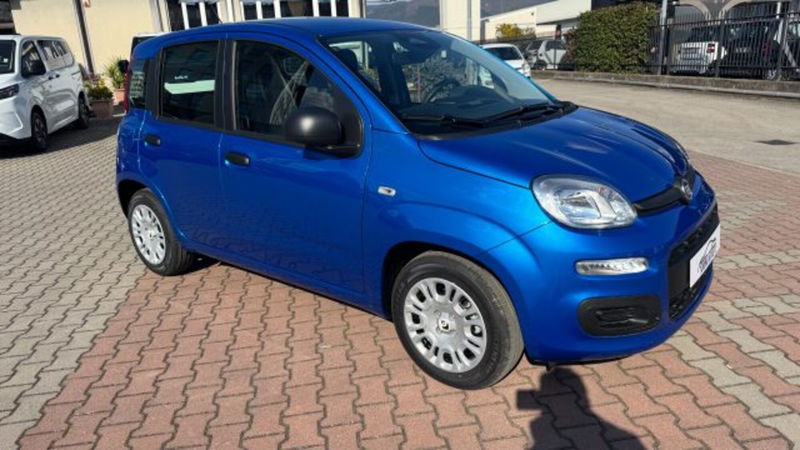 Fiat Pandina 1.0 firefly hybrid Pop s&s 65cv