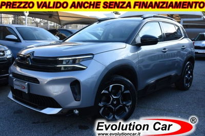 Citroen C5 Aircross Aircross BlueHDi 130 S&S EAT8 Feel Pack usata