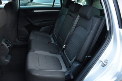 Skoda Kodiaq 2.0 TDI EVO SCR 4x4 DSG 7 posti Sportline (10)