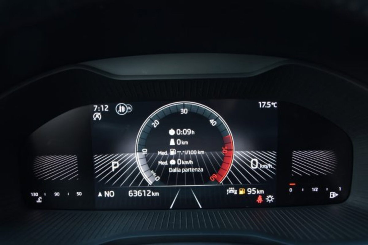 Skoda Kodiaq 2.0 TDI EVO SCR 4x4 DSG 7 posti Sportline (13)