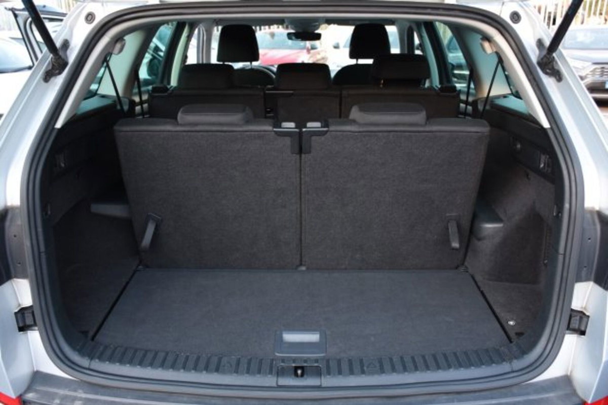 Skoda Kodiaq 2.0 TDI EVO SCR 4x4 DSG 7 posti Sportline (6)