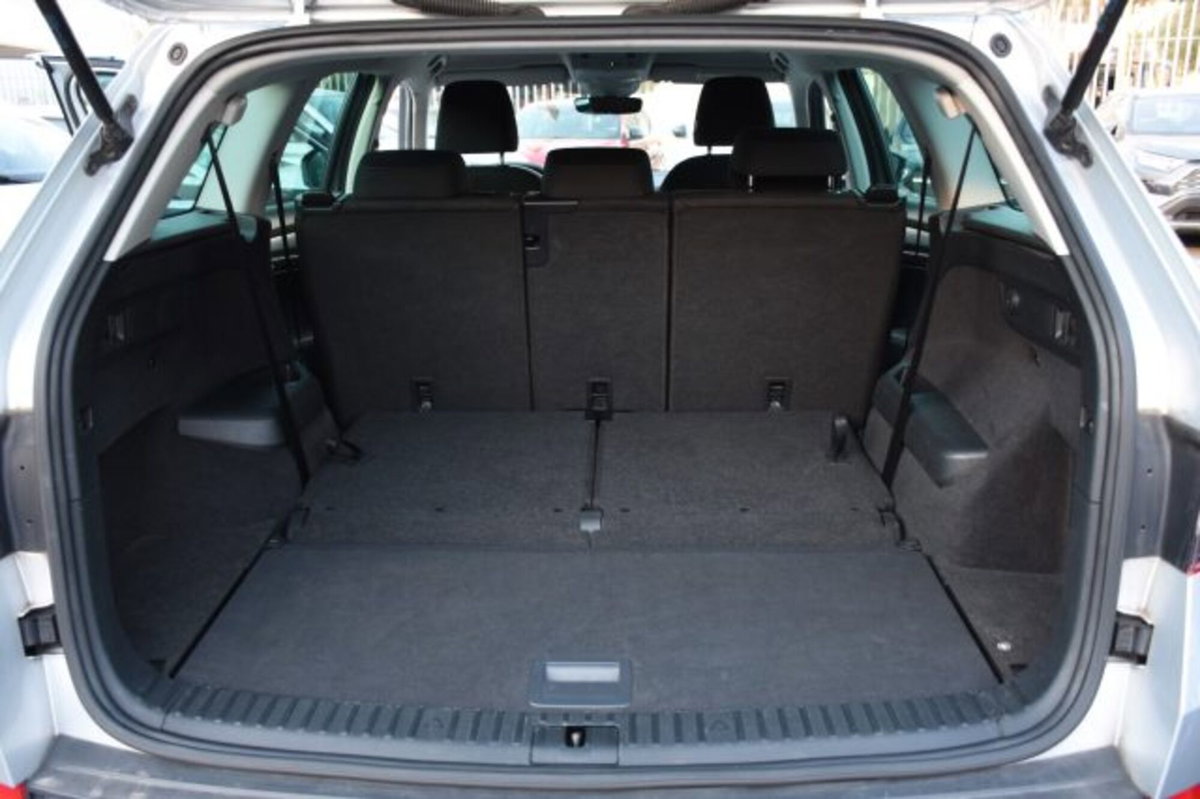 Skoda Kodiaq 2.0 TDI EVO SCR 4x4 DSG 7 posti Sportline (7)
