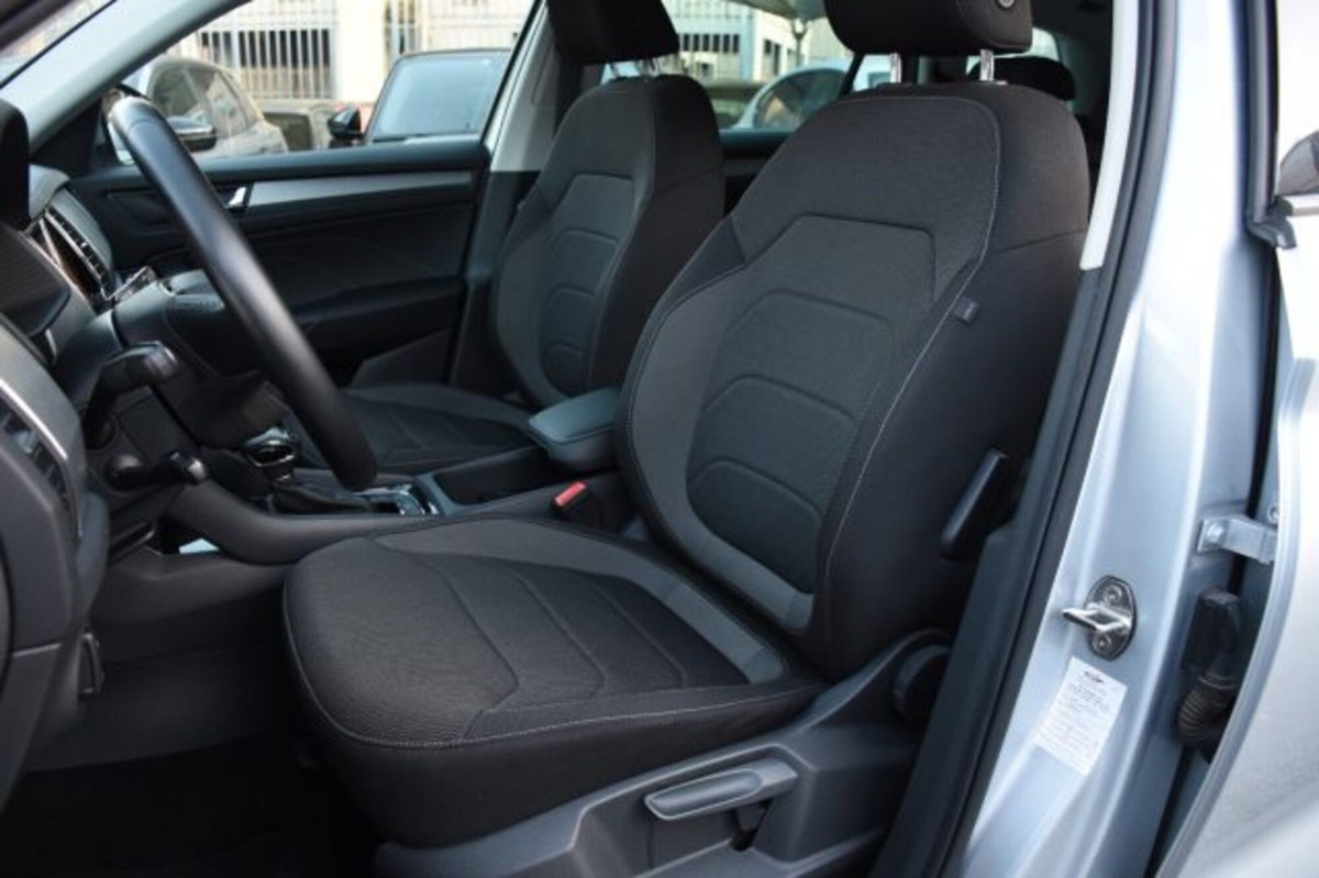 Skoda Kodiaq 2.0 TDI EVO SCR 4x4 DSG 7 posti Sportline (9)