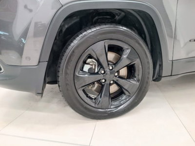 Jeep Cherokee 2.2 Mjt II 185 CV 4WD Active Drive I Night Eagle (7)