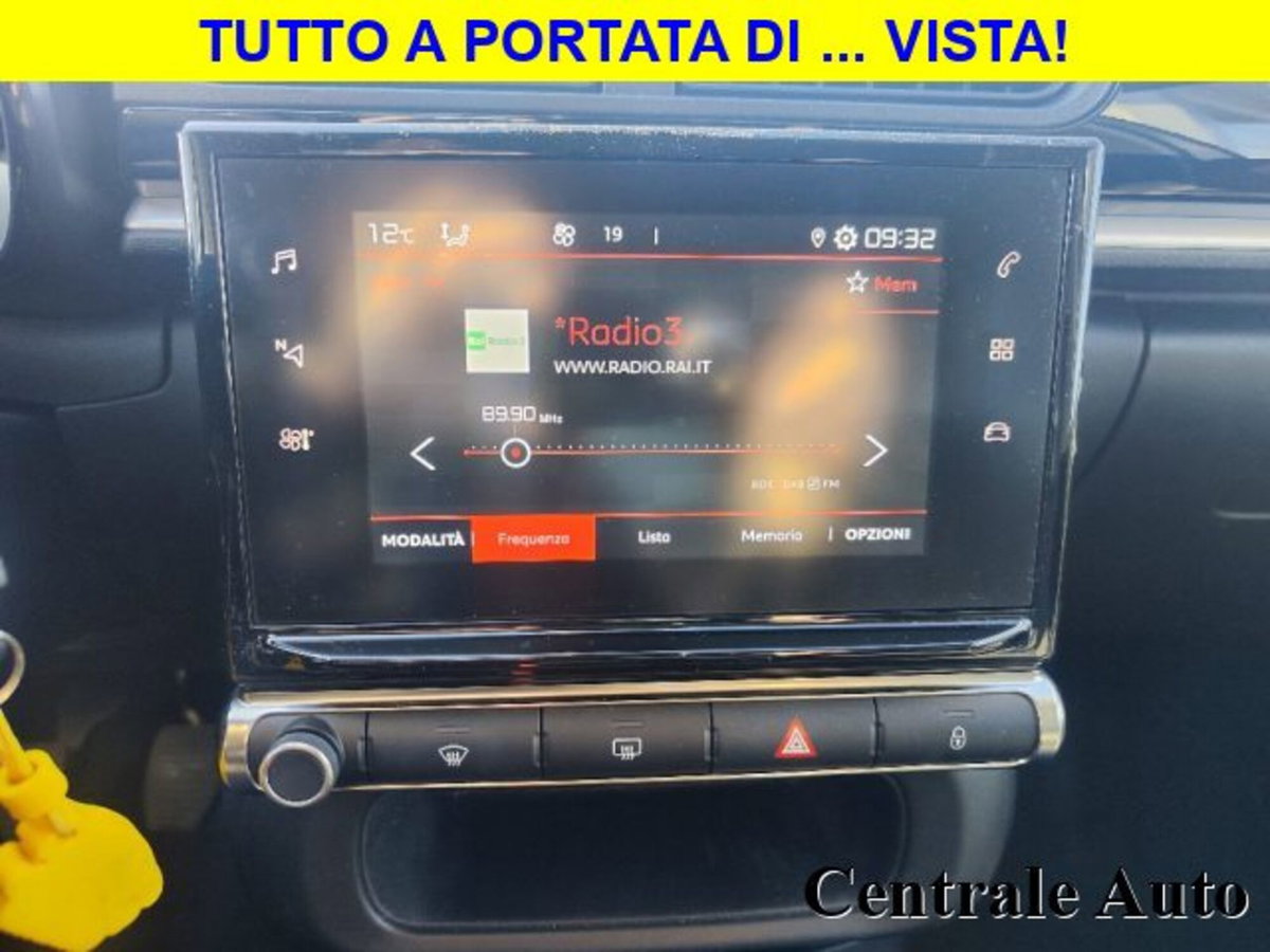 Citroen C3 PureTech 110 S&S Shine (10)