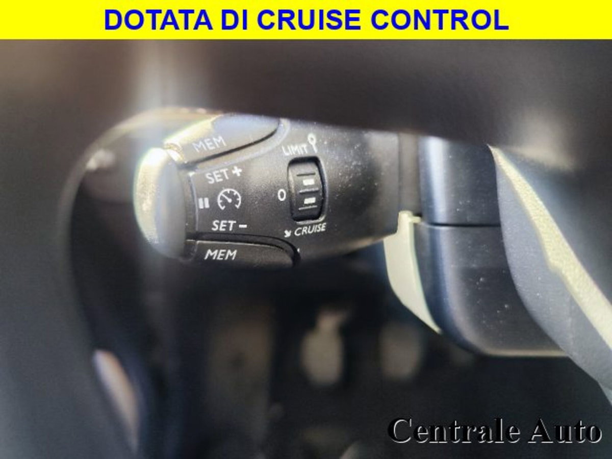 Citroen C3 PureTech 110 S&S Shine (11)