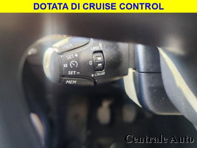 Citroen C3 PureTech 110 S&S Shine (11)