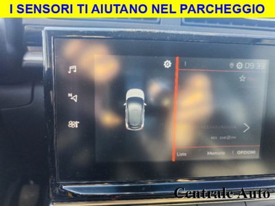 Citroen C3 PureTech 110 S&S Shine (12)
