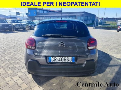 Citroen C3 PureTech 110 S&S Shine (15)