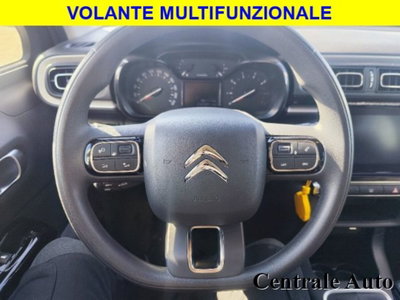 Citroen C3 PureTech 110 S&S Shine (5)