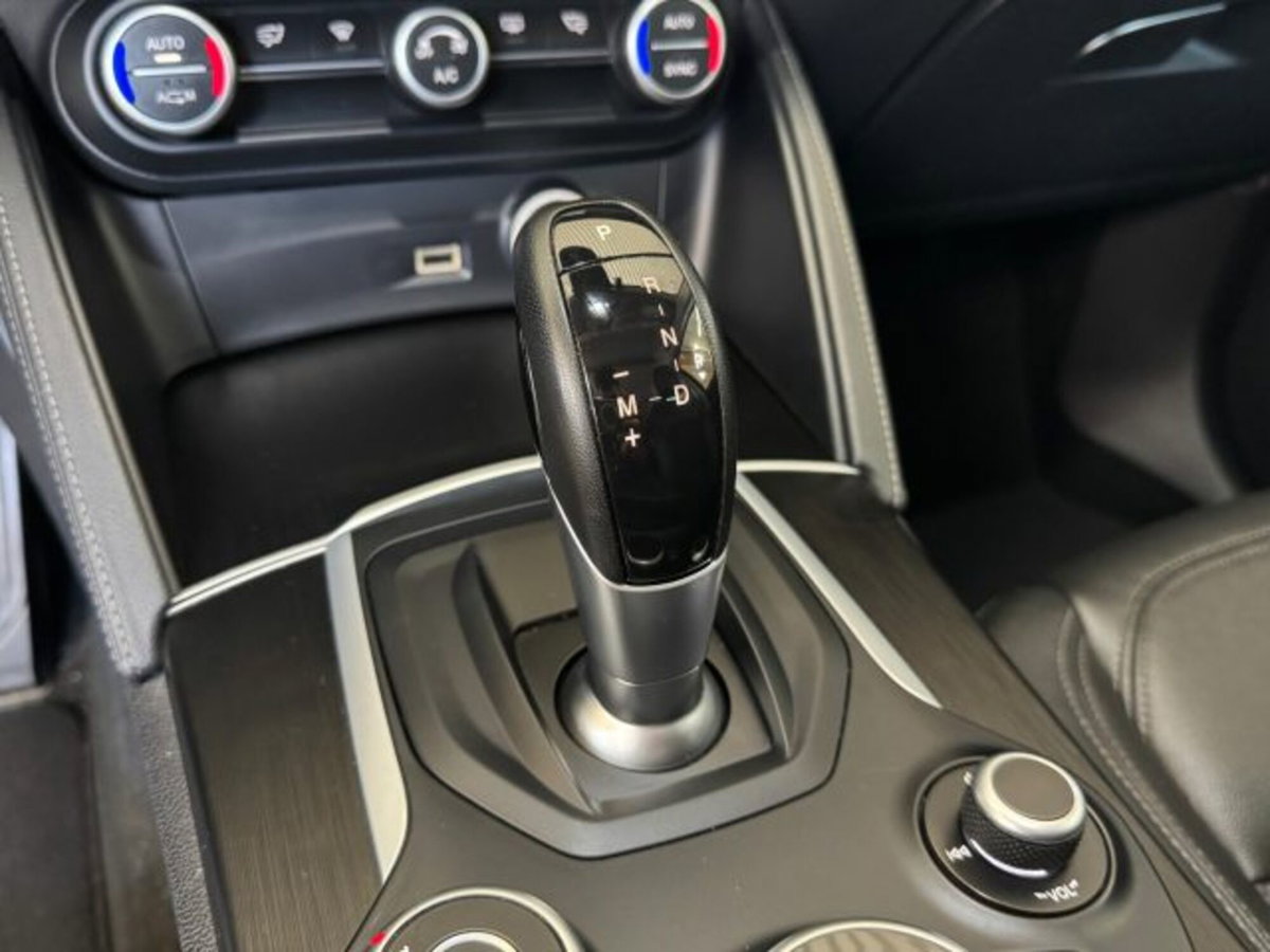 Alfa Romeo Stelvio Stelvio 2.2 Turbodiesel 180 CV AT8 Q4 Super (12)