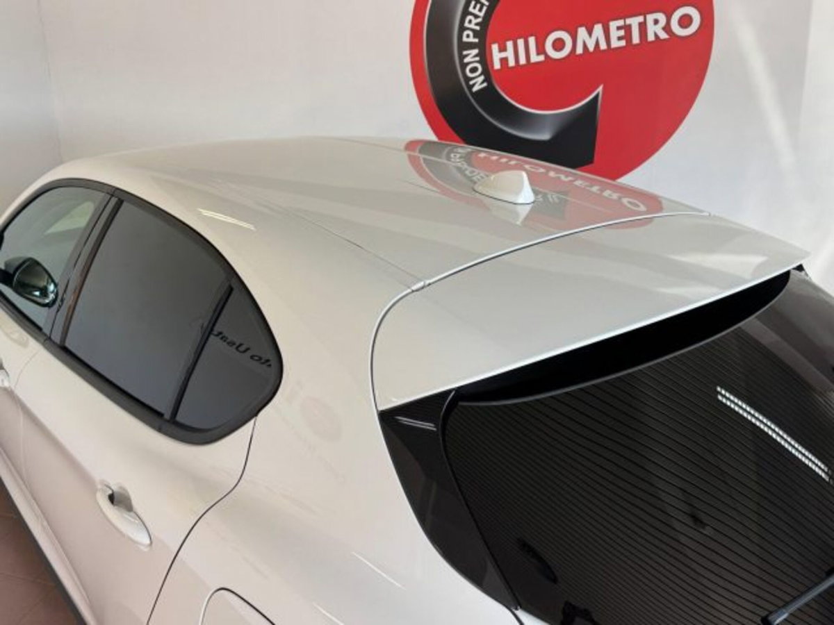 Alfa Romeo Stelvio Stelvio 2.2 Turbodiesel 180 CV AT8 Q4 Super (15)