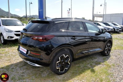 Opel Grandland 1.5 diesel Ecotec aut. Ultimate (18)