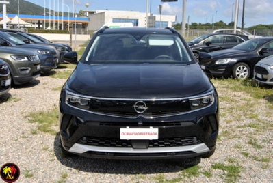 Opel Grandland 1.5 diesel Ecotec aut. Ultimate (3)