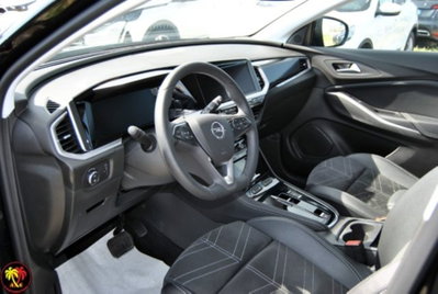 Opel Grandland 1.5 diesel Ecotec aut. Ultimate (5)