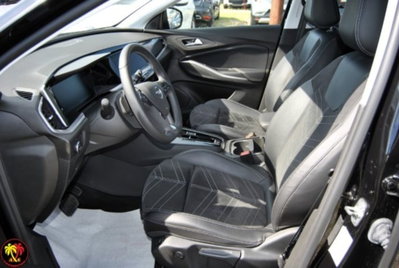 Opel Grandland 1.5 diesel Ecotec aut. Ultimate (6)