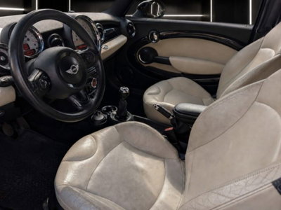 MINI Mini Roadster 1.6 Cooper Roadster (5)