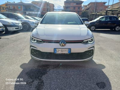 Volkswagen Golf 2.0 TSI GTI DSG usata
