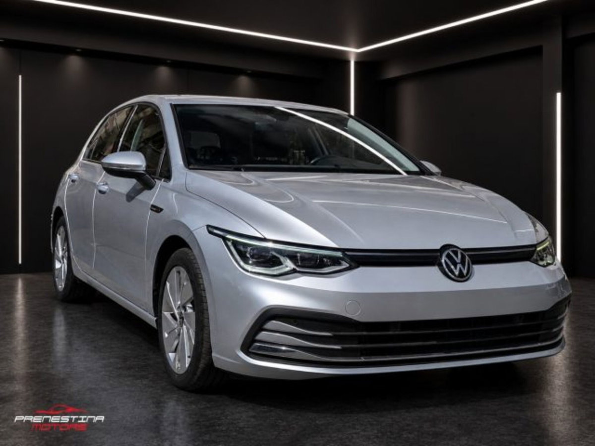 Volkswagen Golf 1.5 eTSI 150 CV EVO ACT DSG 1st Edition Style (2)