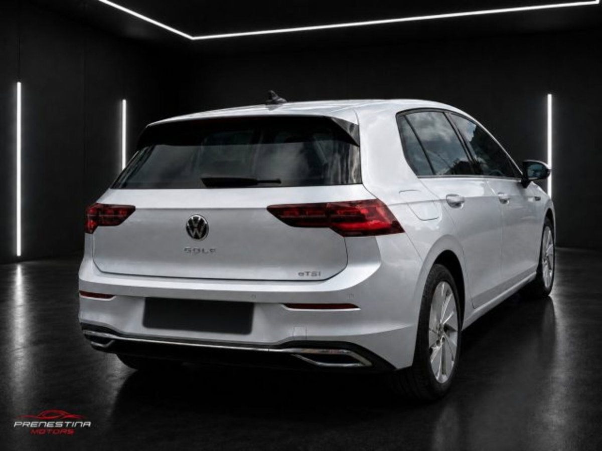 Volkswagen Golf 1.5 eTSI 150 CV EVO ACT DSG 1st Edition Style (4)