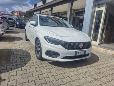 Fiat Tipo Tipo 1.3 Mjt 4 porte Mirror usata