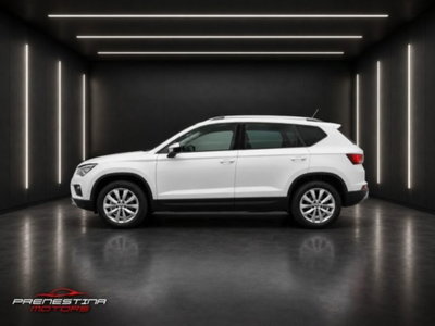 SEAT Ateca 2.0 TDI DSG Business (2)