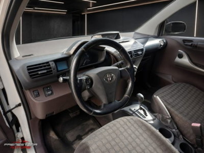 Toyota iQ 1.0 Multidrive (6)