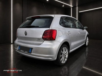 Volkswagen Polo 1.4 TDI 90 CV DSG 5p. Highline BlueMotion Technology (2)