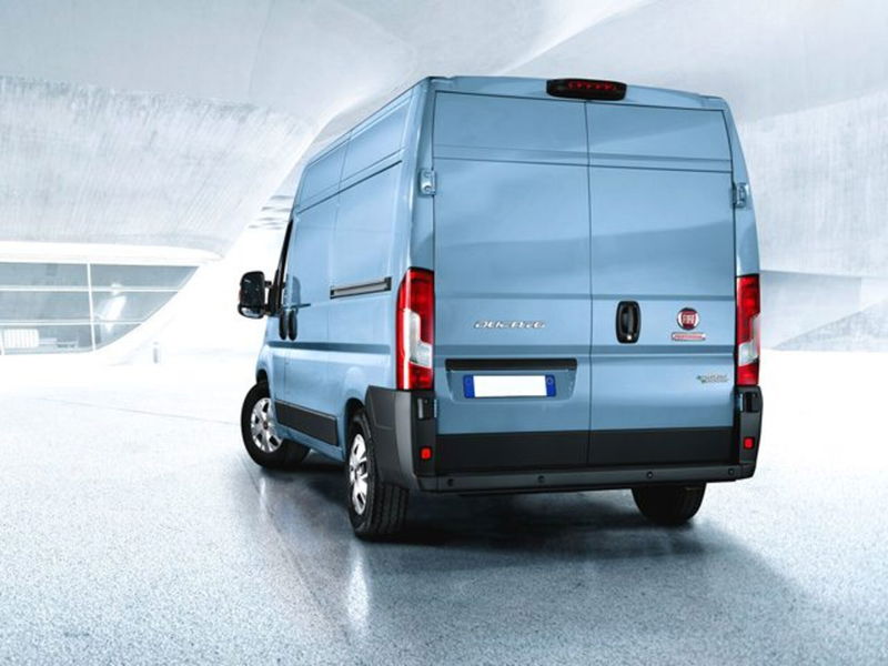 Fiat Ducato Furgone 35 3.0 CNG PM-TN Maxi
