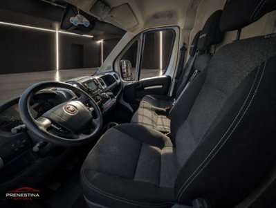 Fiat Ducato Furgone 35 3.0 CNG PM-TN Maxi (4)