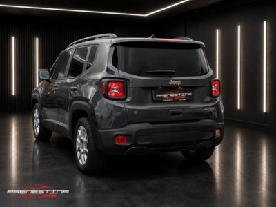 Jeep Renegade 1.5 Turbo T4 MHEV Limited (3)