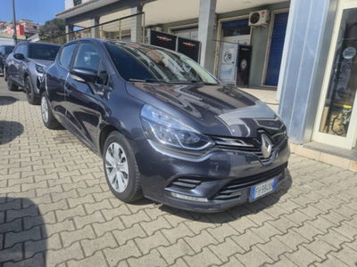 Renault Clio dCi 8V 75 CV Start&Stop 5 porte Energy Intens usata
