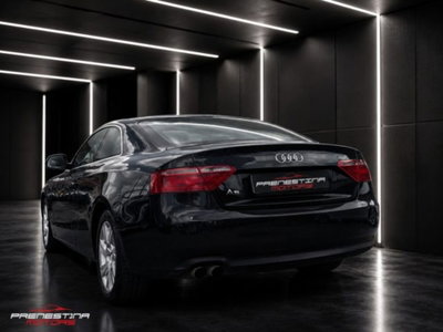 Audi A5 Coupé 2.0 TFSI 211 CV multitronic (3)