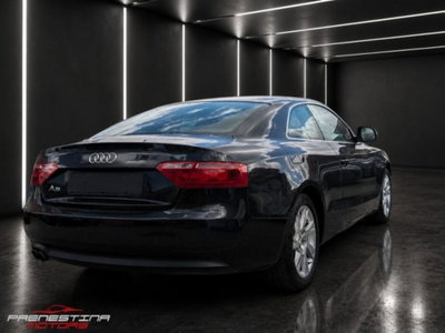 Audi A5 Coupé 2.0 TFSI 211 CV multitronic (4)