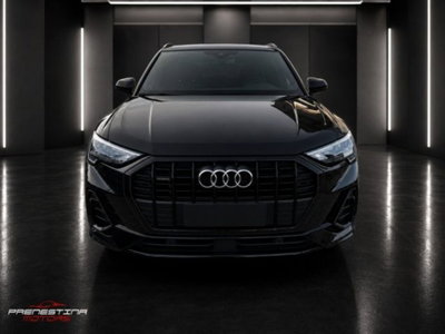 Audi Q3 Sportback 35 TDI quattro S tronic S line edition (4)